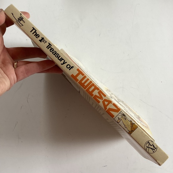 HERMAN comic books by Jim Unger (shelf 1) - Picture 2 of 4